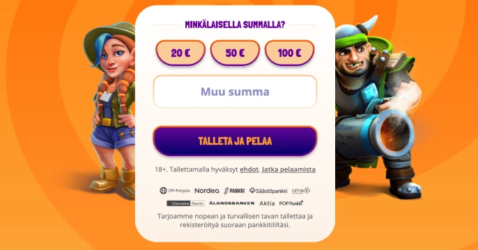 Pelikaani Casino